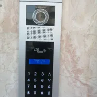 نصب نصاب ایفون  کدینگ تصویری قفل برقی هوشمند|خدمات پیشه و مهارت|مشهد, وکیل‌آباد|دیوار