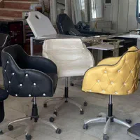 تخت ماساژ تتو/صندلی اصلاح میز ناخن/پدیکور(رضا)