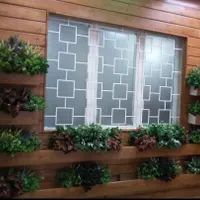 تزئینات گل مصنوعی
