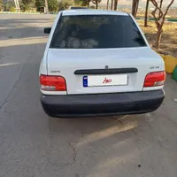 پراید 131 EX، مدل ۱۳۹۷|خودرو سواری و وانت|بروجرد, |دیوار