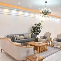 مبل کوین راش کد43با شرایط|مبلمان خانگی و میز عسلی|محمدیه-قزوین, |دیوار