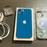 iPhone 13 128 گیگ با کلگی ۲ سیم zaa