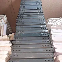 فروش قفسه انباری قفسه سوپری درحدنو قفسه فلزی|فروشگاه و مغازه|تهران, خزانه|دیوار