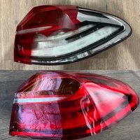 تعمیرات دیلایت چراغ بى ام و BMW X4 (طلق چراغ عقب)|خدمات موتور و ماشین|تهران, دردشت|دیوار