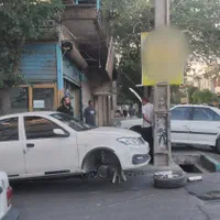 جلوبندی و اکسل و تعمیر کمک فنر انواع سواری|خدمات موتور و ماشین|اسلام‌شهر, شهرک مفیدی|دیوار