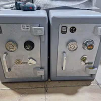 استوک گاوصندوق کاوه گاو صندوق