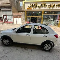 کوییک‌ s 1402|خودرو سواری و وانت|ارومیه, |دیوار