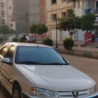 پژو پارس ELX، مدل ۱۳۸۵