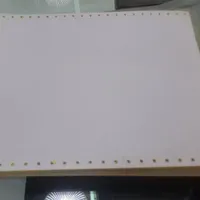 کاغذ lq300 کاربن لس(کاغذ چاپگر)|پرینتر، اسکنر، کپی، فکس|تهران, بازار|دیوار