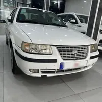 سمند lx ef7 مدل96
