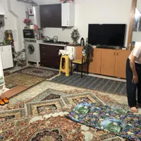 فروش آپارتمان ۶۰ متری ۱ خوابه همکف در توس ۴۳|فروش آپارتمان|مشهد, مهدی آباد شافعی|دیوار