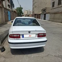 سمند LX ساده، مدل ۱۳۹۸|خودرو سواری و وانت|اهواز, کوی باهنر|دیوار