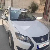 کوییک دندهای S، مدل ۱۴۰۲تیپ DA سفارشی