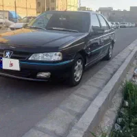 پژو‌پارس‌۱۳۸۸xu7