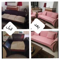 تعمیر مبل،تعمیرات مبلمان درمنزل(سیار )|خدمات پیشه و مهارت|اندیشه, |دیوار