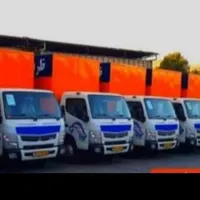 اتوبار جنت بار پونک سعادت آباد فردوس گیشا شهرستان|خدمات حمل و نقل|تهران, جنت‌آباد مرکزی|دیوار