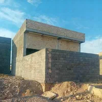 ملک صنعتی ۱۶۳m زمین ۱۳۰m بنا شهرک غرب