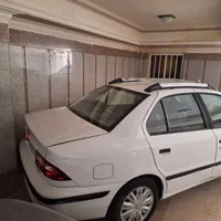 سمند  Ef7مدل ۹۴