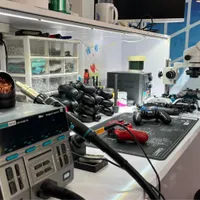 تعمیر کنسول و دسته ps4/pa5/xbox