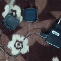 ساعت هوشمند