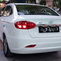 جک J4 صفر ۱۴۰۴|خودرو سواری و وانت|اصفهان, جلفا|دیوار