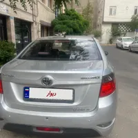 برلیانس H330 اتوماتیک 1500cc، مدل ۱۳۹۶|خودرو سواری و وانت|تهران, باغ فیض|دیوار