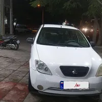 تیبا صندوق‌دار SX دوگانه سوز، مدل ۱۳۹۱|خودرو سواری و وانت|کاشمر, |دیوار