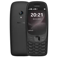 گوشی نوکیا 6310 پلم|موبایل|زاهدان, |دیوار