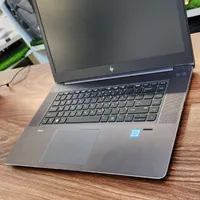 Hp zbook studio G3 تمیز|رایانه همراه|اردبیل, |دیوار