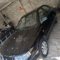 سمند LX ساده، مدل ۱۳۸۷|خودرو سواری و وانت|تبریز, |دیوار