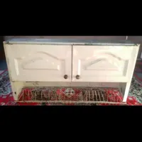 کابینت دو در