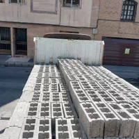 فروش عمده بلوک سبک استاندارد قیمت کارخانه|مصالح و تجهیزات ساختمان|تهران, نارمک|دیوار