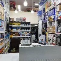 کمک جلو و عقب خودروهای مونتاژ و هیوندا کیا