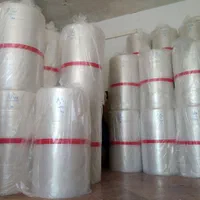 پلاستیک حبابدار، نایلون ضربه گیر حباب دار، بابل رپ