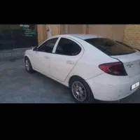پروتون جن تو دنده‌ای، مدل ۲۰۰۷