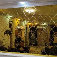 نصب آینه