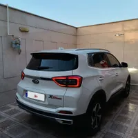 ام‌وی‌ام X55 Pro اکسلنت، مدل ۱۴۰۲|خودرو سواری و وانت|ساوه, |دیوار