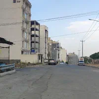 فروش زمین ۲۶۲ متری در رضاشهر|فروش زمین و ملک کلنگی|مشهد, رضاشهر|دیوار