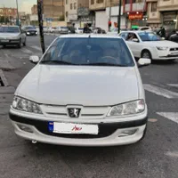 پژو پارس سال، مدل ۱۳۹۴