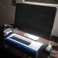 رایانه برای صندوق فروشگاهی تاچ HP ram 4gb