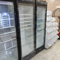 یخچال تک درب . یخچال ایستاده . یخچال فریزر .|فروشگاه و مغازه|رشت, حومه رشت|دیوار