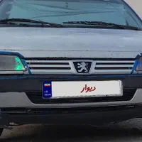 405مدل86|خودرو سواری و وانت|بندرعباس, |دیوار