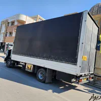 باربری حسن نژاد حمل و جابجایی اسباب کشی منزل