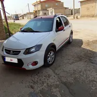 کوییک دنده‌ای R، مدل ۱۴۰۱