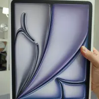 iPad Air 13 2025 M3 1TB آپد ایر