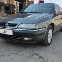 سواری زانتیا