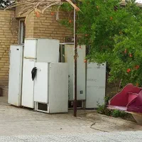 تعمیر یخچال در منزل بصورت سیار|خدمات پیشه و مهارت|مرودشت, |دیوار