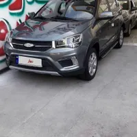 ام‌وی‌ام X22 دنده‌ای اسپرت اکسلنت، مدل ۱۴۰۱|خودرو سواری و وانت|تبریز, |دیوار