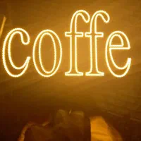 تابلو ال ای دی شیر کاکائو coffee قهوه چای اسپرسو|فروشگاه و مغازه|کرج, شهرک جهان‌نما|دیوار