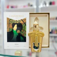 لیراکازاموراتی /تستر باکس اورجینال/عطروادکلن|آرایشی، بهداشتی، درمانی|کرج, گوهردشت|دیوار